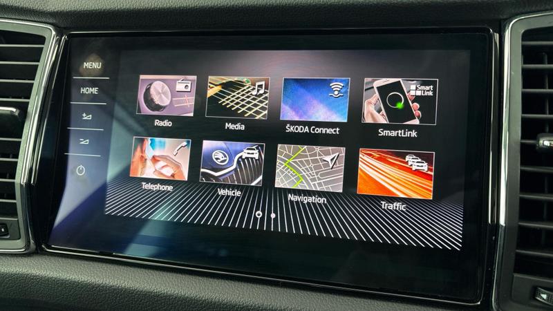 Used Skoda Kodiaq 2019 for sale - 76797142: Photo 18