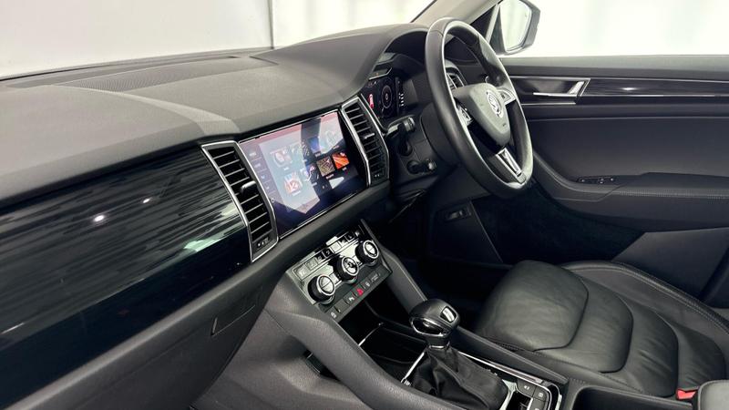 Used Skoda Kodiaq 2019 for sale - 76797142: Photo 2
