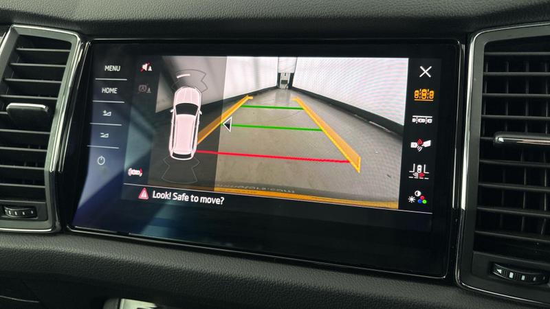 Used Skoda Kodiaq 2019 for sale - 76797142: Photo 22