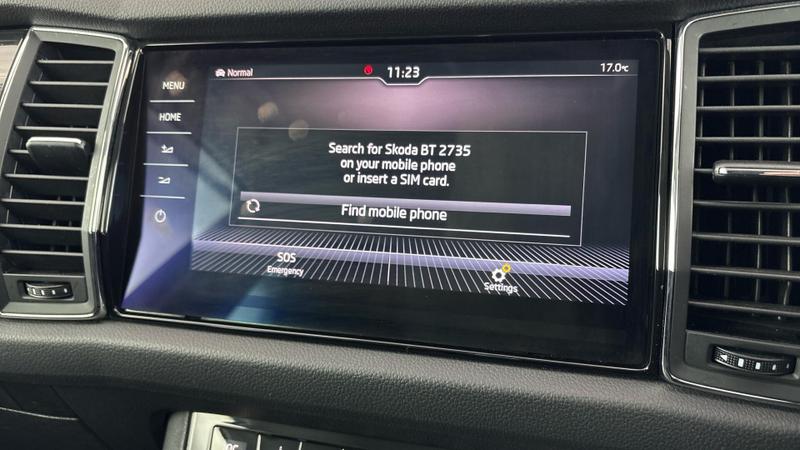 Used Skoda Kodiaq 2019 for sale - 76797142: Photo 27