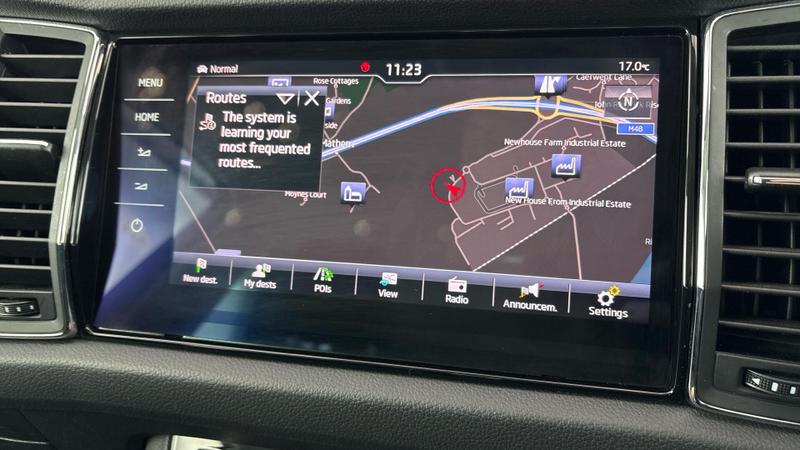 Used Skoda Kodiaq 2019 for sale - 76797142: Photo 28