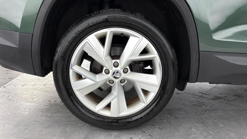 Used Skoda Kodiaq 2019 for sale - 76797142: Photo 29