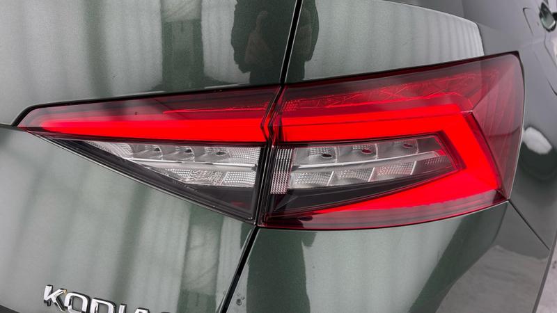 Used Skoda Kodiaq 2019 for sale - 76797142: Photo 31