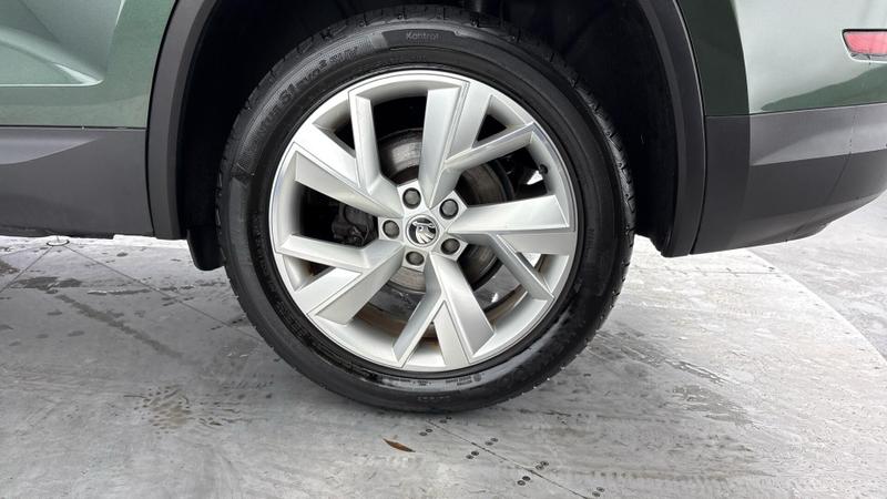 Used Skoda Kodiaq 2019 for sale - 76797142: Photo 40