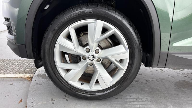Used Skoda Kodiaq 2019 for sale - 76797142: Photo 42