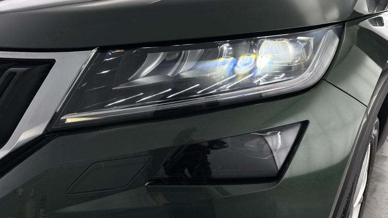 Used Skoda Kodiaq 2019 for sale - 76797142: Photo 43