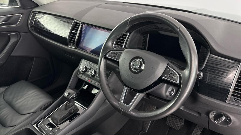 Used Skoda Kodiaq 2019 for sale - 76797142: Photo 6