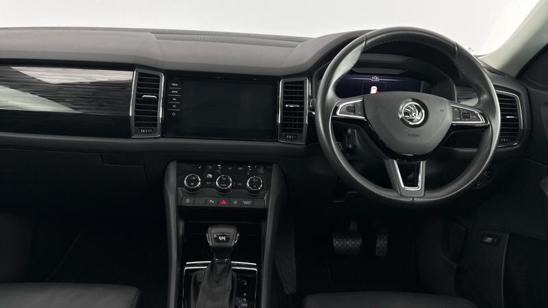 Used Skoda Kodiaq 2019 for sale - 76797142: Photo 8