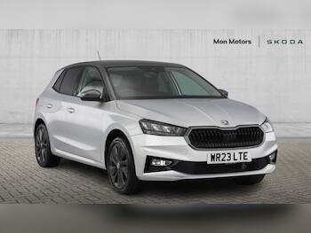 Used Skoda Fabia 2023 for sale - 79703955: Photo
