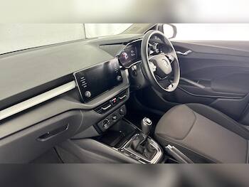 Used Skoda Fabia 2023 for sale - 79703955: Photo