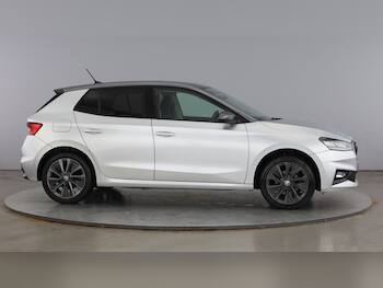 Used Skoda Fabia 2023 for sale - 79703955: Photo