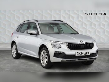 2024 - 1.0 TSI SE 5dr Manual