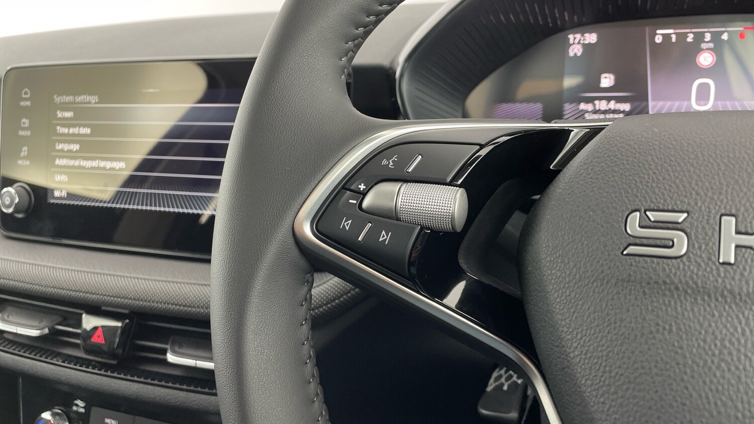 Used Skoda Fabia 2025 for sale - 77602814: Photo 13