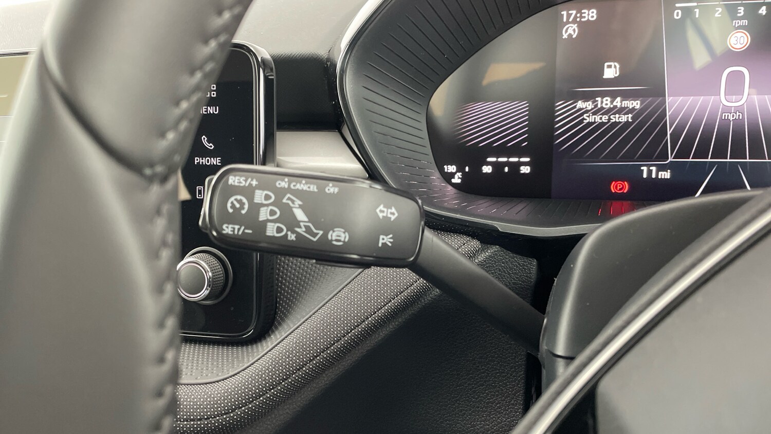 Used Skoda Fabia 2025 for sale - 77602814: Photo 14