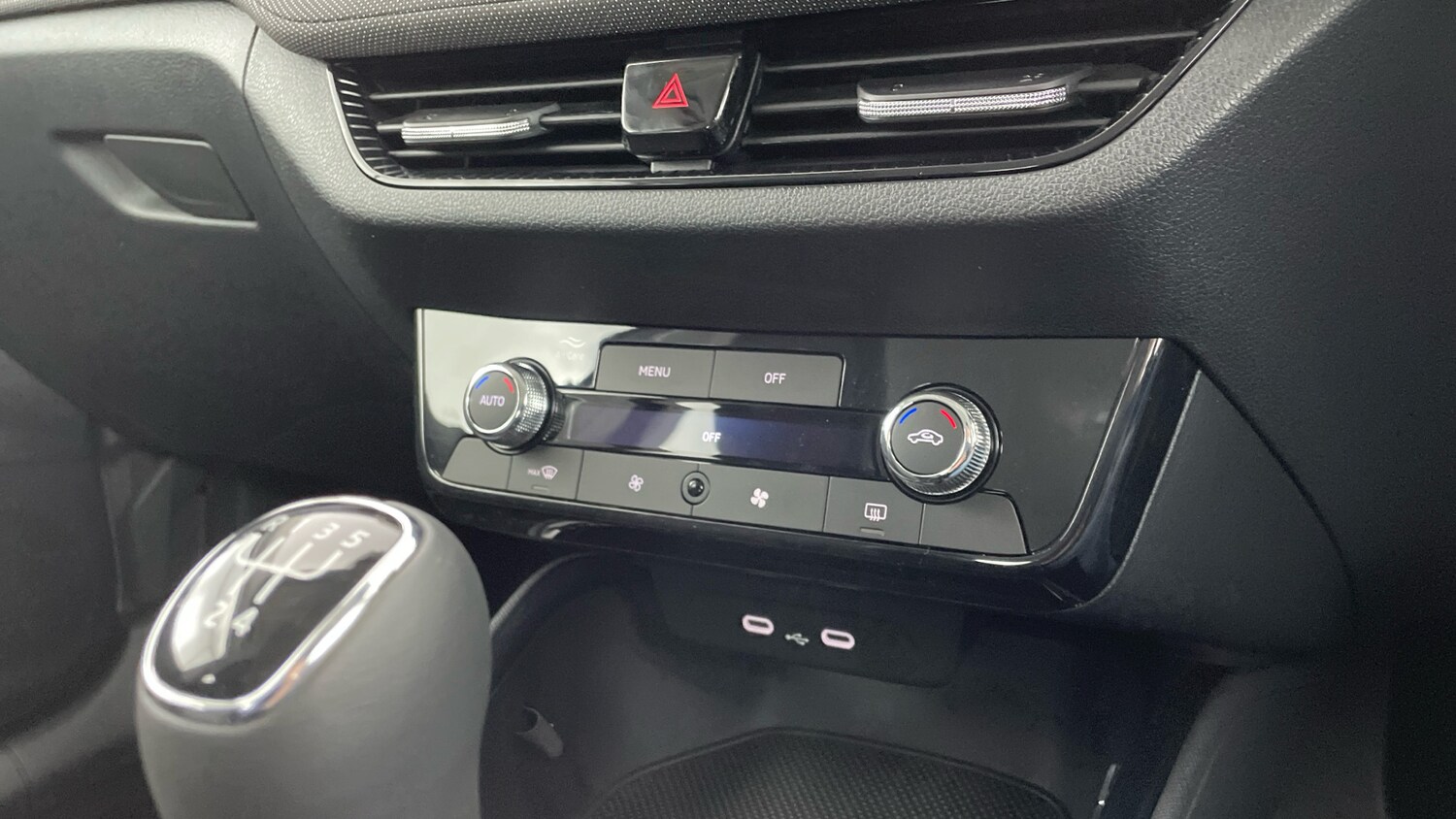 Used Skoda Fabia 2025 for sale - 77602814: Photo 15