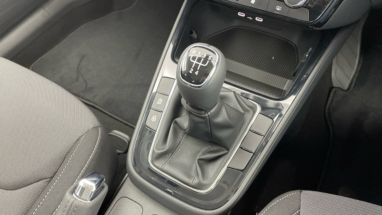 Used Skoda Fabia 2025 for sale - 77602814: Photo 16