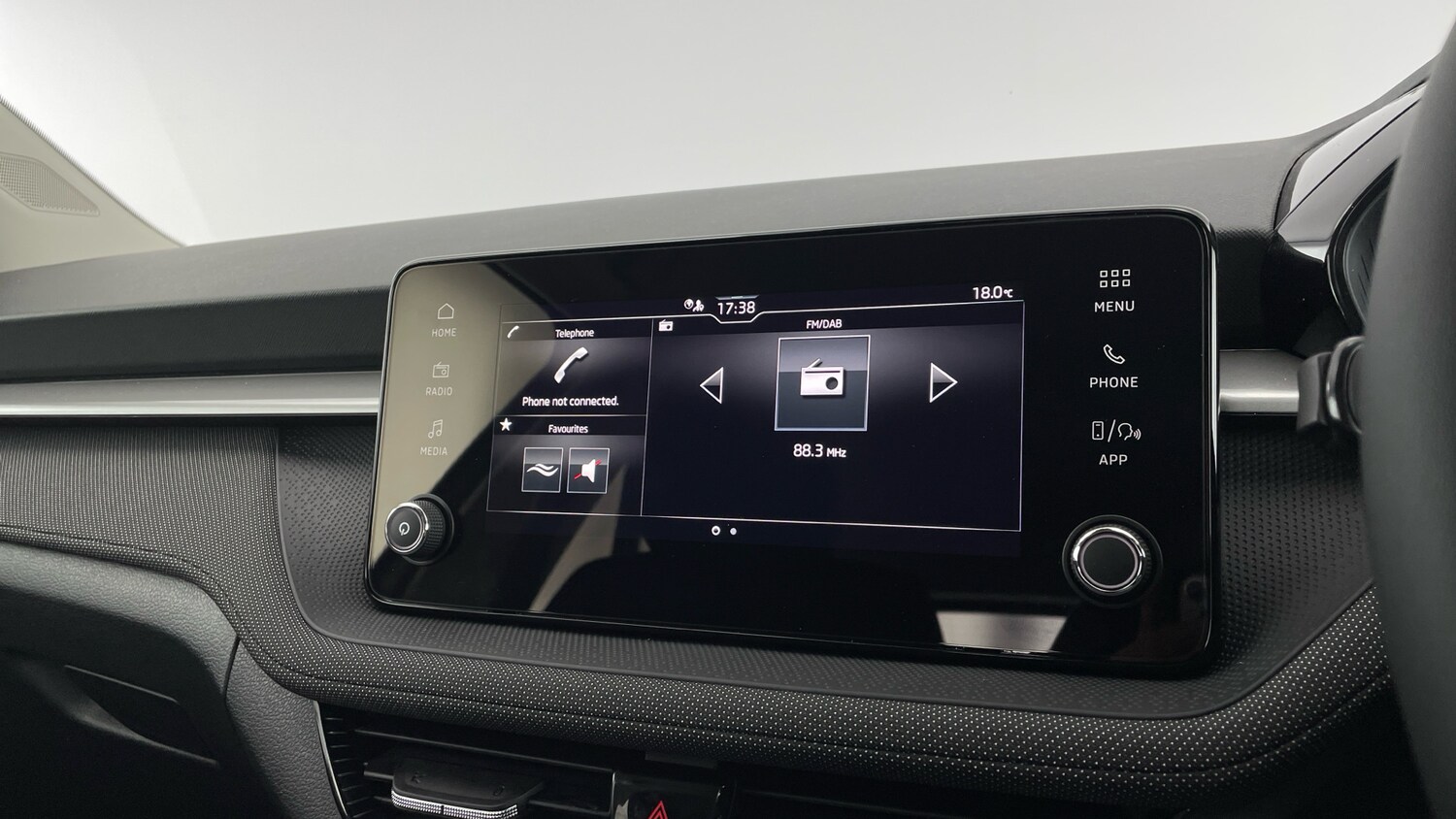 Used Skoda Fabia 2025 for sale - 77602814: Photo 17