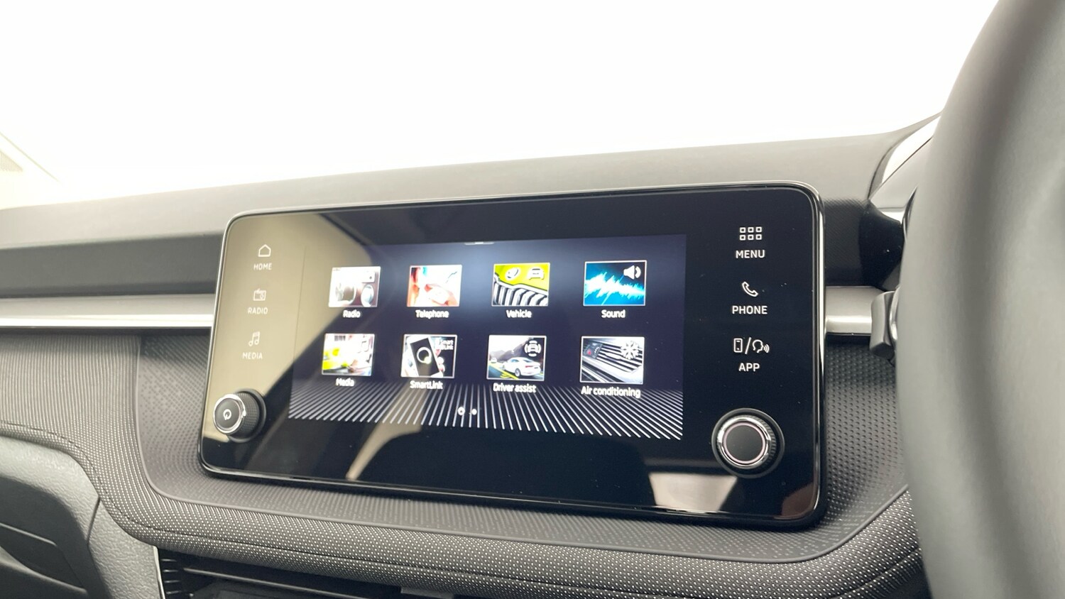 Used Skoda Fabia 2025 for sale - 77602814: Photo 19