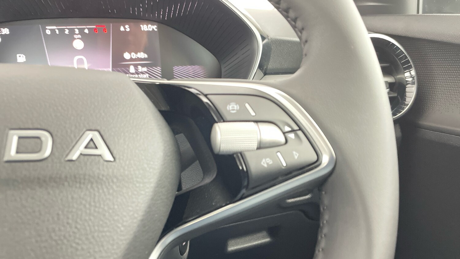 Used Skoda Fabia 2025 for sale - 77602814: Photo 22