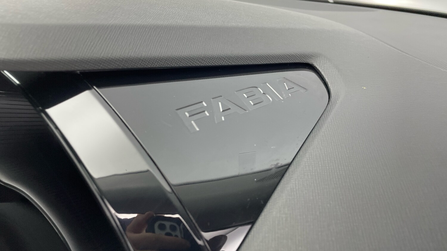 Used Skoda Fabia 2025 for sale - 77602814: Photo 25