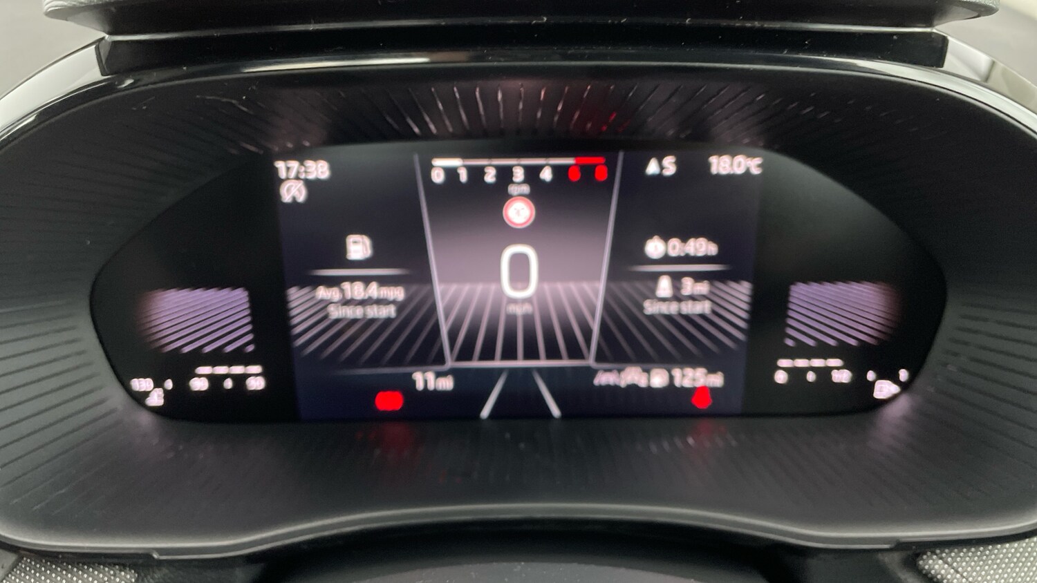 Used Skoda Fabia 2025 for sale - 77602814: Photo 26