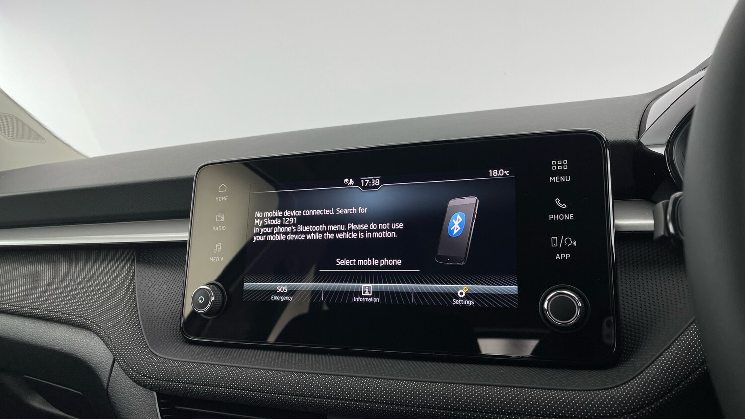 Used Skoda Fabia 2025 for sale - 77602814: Photo 27