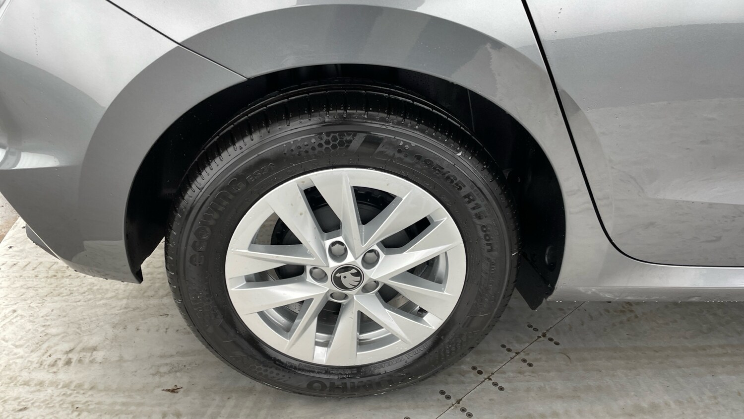 Used Skoda Fabia 2025 for sale - 77602814: Photo 28