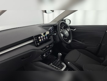 Used Skoda Fabia 2025 for sale - 77602814: Photo