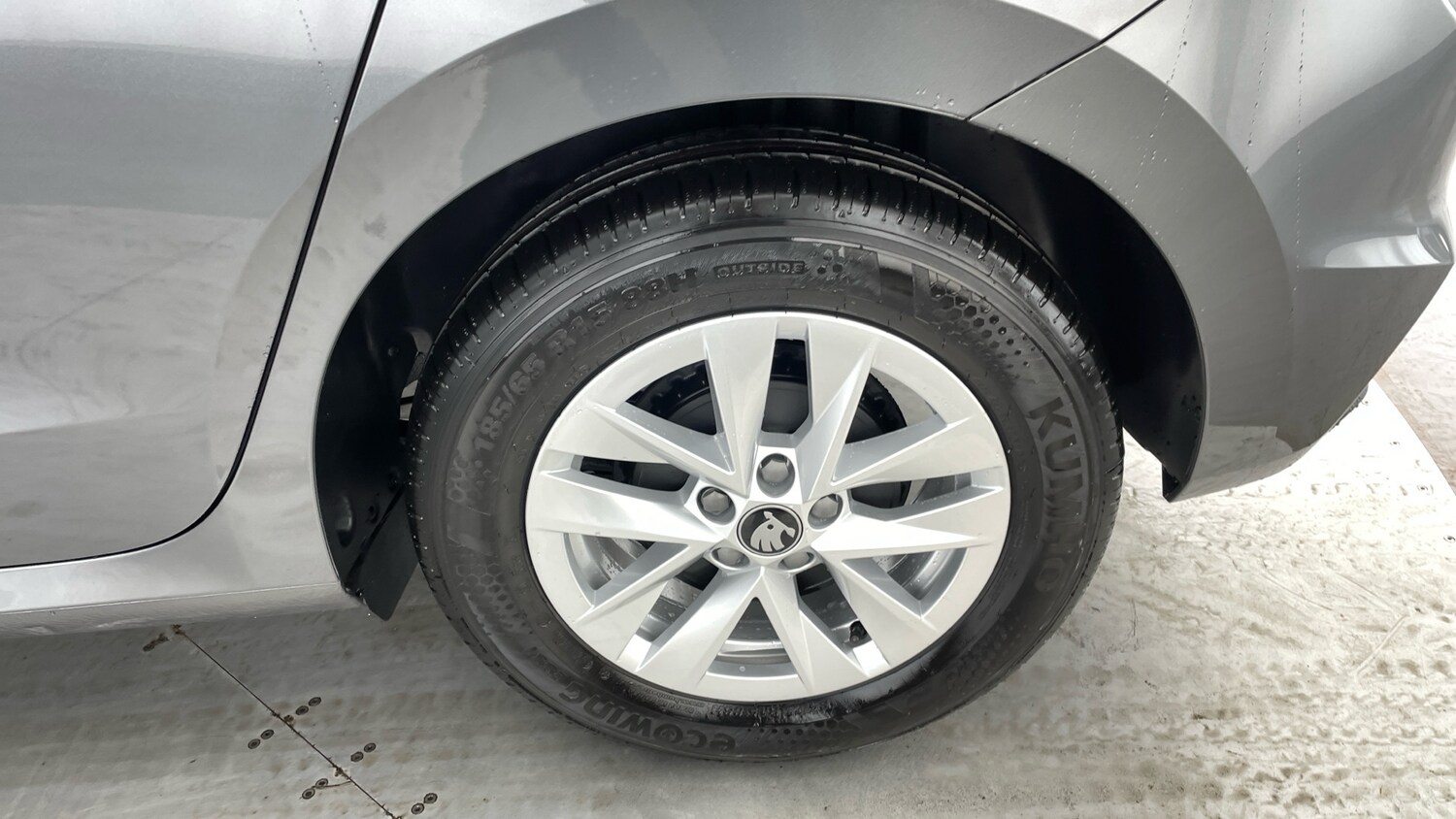 Used Skoda Fabia 2025 for sale - 77602814: Photo 32