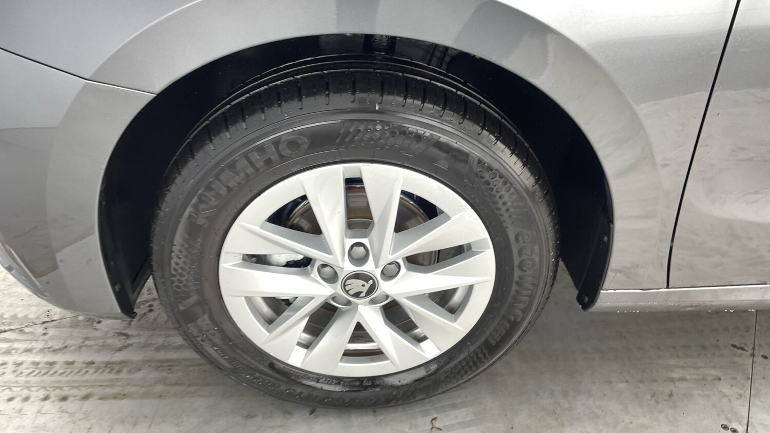 Used Skoda Fabia 2025 for sale - 77602814: Photo 34