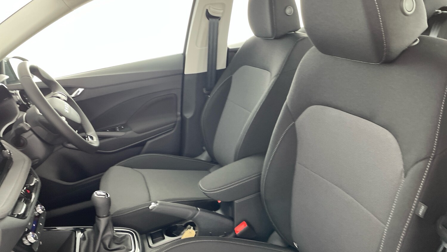 Used Skoda Fabia 2025 for sale - 77602814: Photo 35