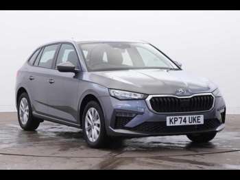 2024 - 1.0 TSI 116 SE 5dr