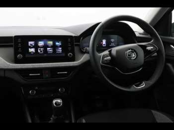 Used Skoda Scala 2024 for sale - 74845831: Photo