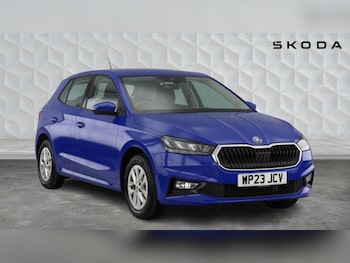 2023 - 1.0 MPI 80 SE Comfort 5dr Manual