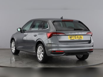 Used Skoda Scala 2025 for sale - 77505018: Photo