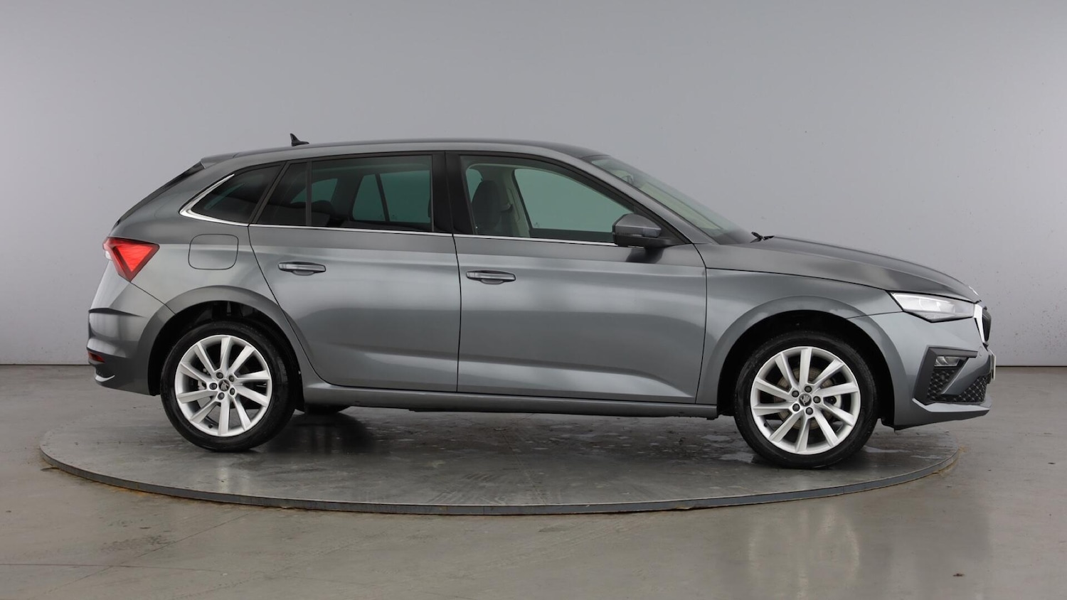 Used Skoda Scala 2025 for sale - 77505018: Photo 4