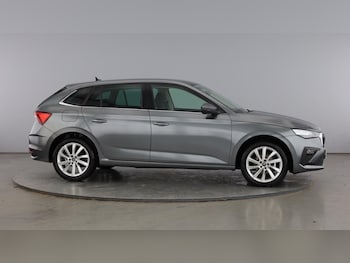 Used Skoda Scala 2025 for sale - 77505018: Photo