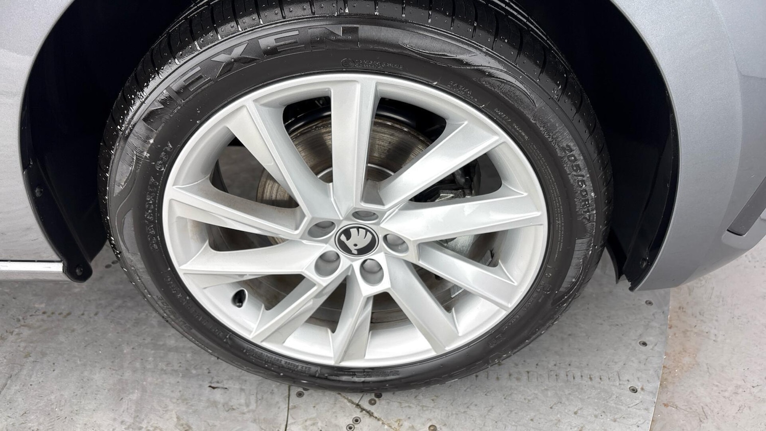 Used Skoda Scala 2025 for sale - 77505018: Photo 5