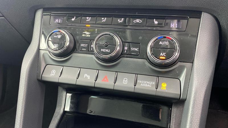 Used Skoda Kodiaq 2024 for sale - 76649722: Photo 15