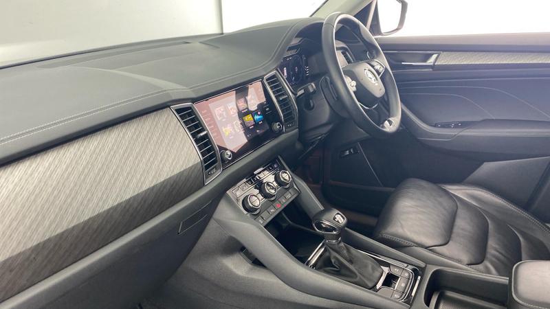 Used Skoda Kodiaq 2024 for sale - 76649722: Photo 2