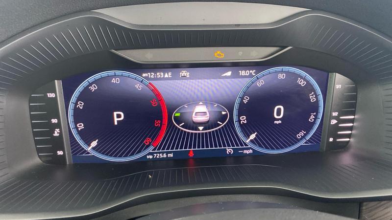 Used Skoda Kodiaq 2024 for sale - 76649722: Photo 28