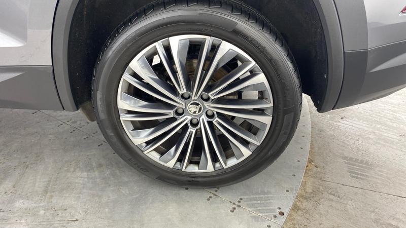 Used Skoda Kodiaq 2024 for sale - 76649722: Photo 35