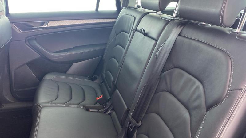 Used Skoda Kodiaq 2024 for sale - 76649722: Photo 36