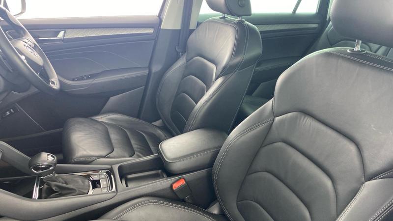 Used Skoda Kodiaq 2024 for sale - 76649722: Photo 38