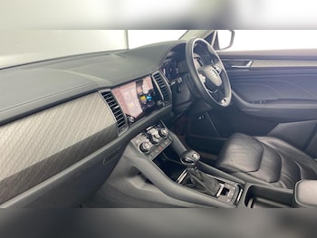 Used Skoda Kodiaq 2024 for sale - 76649722: Photo