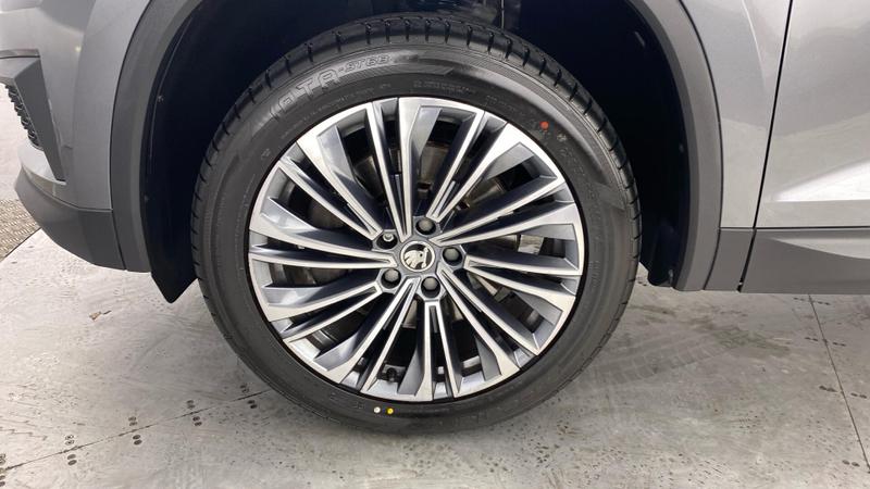 Used Skoda Kodiaq 2024 for sale - 76649722: Photo 40