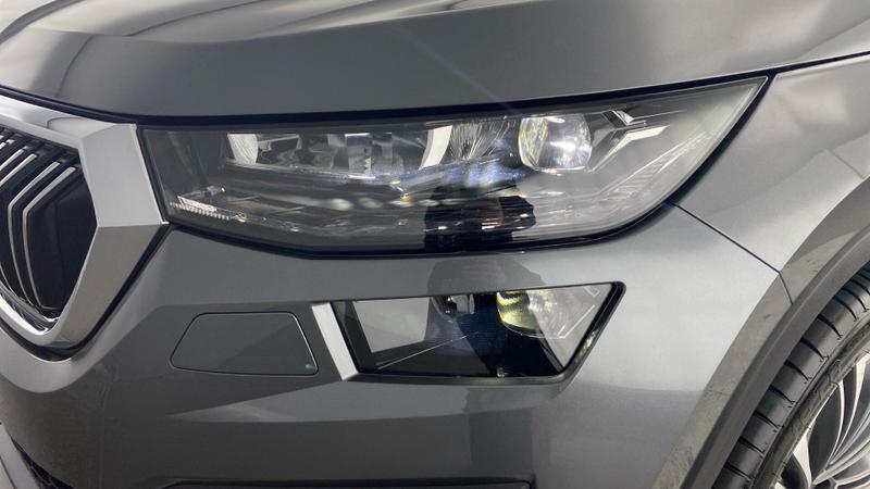 Used Skoda Kodiaq 2024 for sale - 76649722: Photo 41