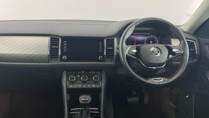 Used Skoda Kodiaq 2024 for sale - 76649722: Photo 9