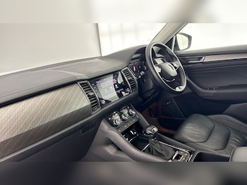 Used Skoda Kodiaq 2023 for sale - 78219067: Photo