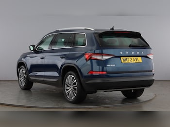Used Skoda Kodiaq 2023 for sale - 78219067: Photo